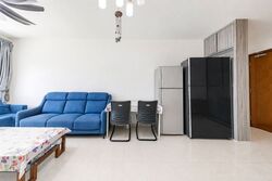 The Gardens At Bishan (D20), Condominium #617142241